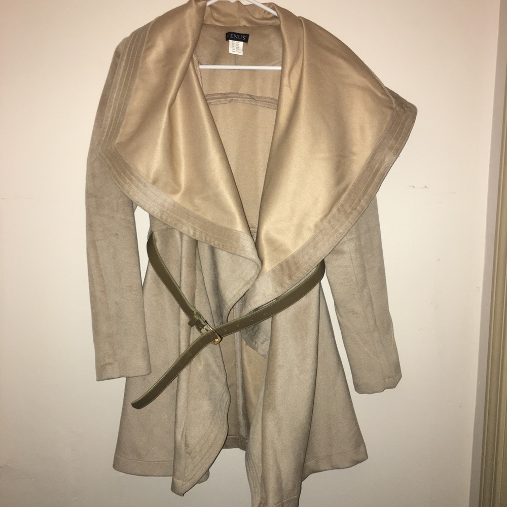 Venus coat